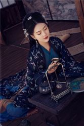 -美云庭古装·格格服汉服·京城旅拍(北京店)