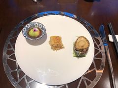 -彩丰楼·中餐厅(国家会展中心上海洲际店)