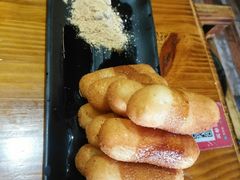 -味仙疯美蛙鱼头(清扬路总店)