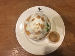 泰式奶茶冰山-After You Dessert Cafe(CENTRALWORLD)