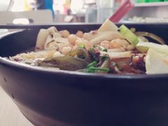 -唐记麻辣拌麻辣烫(景田东路店)