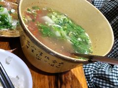 -胡师傅三下锅(汽车站店)