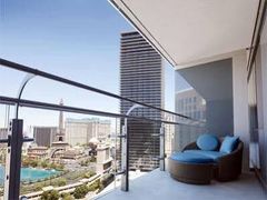 -Hakkasan Restaurant Las Vegas