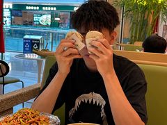 -奔跑吧陕菜·盛世长安(民乐园万达店)