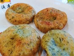 蒿子粑粑-壹德壹(锦都店)