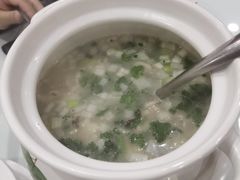 -鲁南老味·滕州炒鸡老店(岔路街店)