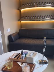 -婳香·女性英式芳疗SPA