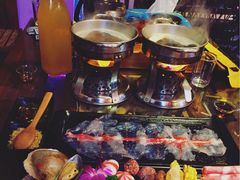 -丽江庭院之丽江往事(安定门店)
