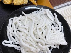 -新乡杨记红焖羊肉火锅(天坛南门店)