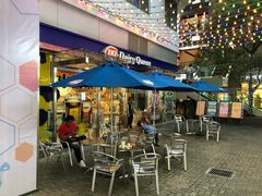 -DQ·蛋糕·冰淇淋(大宁国际商业广场店)