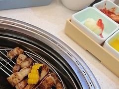 -韩香福烤肉庄园(荣成店)