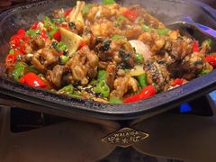 -蛙来哒(东城万达店)