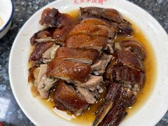 -黄连大头华烧鹅(萧地大马路店)