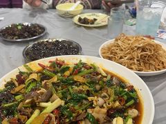 -辣螃铠盆盆蟹大排档(总店)