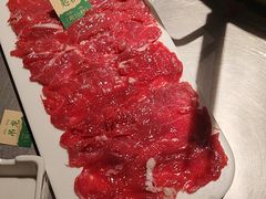 -牛德亨臻牛潮汕火锅(万邦时代店)