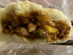 -老陶包子铺(南大西南村店)