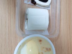 双皮奶-三元梅园(永定路店)