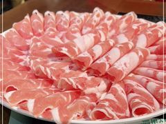 -阳坊胜利涮羊肉(天通苑店)