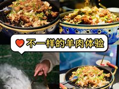 -喜悦烤鸭·新京菜(王府井店)