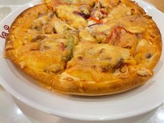 -网易食堂