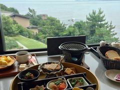 -南紀白浜 浜千鳥の湯 海舟