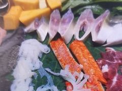 -大队长主题火锅(观音桥店)