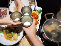 -金厨泰国餐厅·全泰籍厨师料理(拱北店)