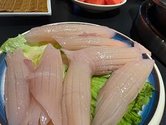 -山满楼鲜货火锅(喜悦汇店)