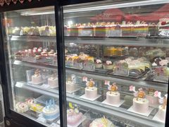 -85度C(北京玉蜓桥二店)