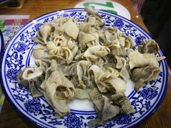 散丹-东兴顺爆肚张