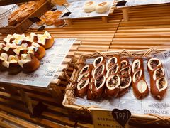 -安上烘焙 ENCHANTE(世纪汇店)