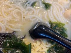 -灵芝妹子米线(瓦房店新玛特店)