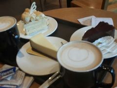 android_upload_pic-Gloria Jean's Coffees