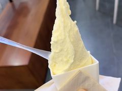-野人先生Gelato(上海长宁龙之梦店)