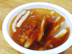 -安海五叔公土笋冻(西街店)
