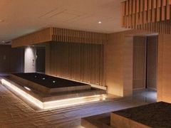 -重庆解放碑威斯汀酒店