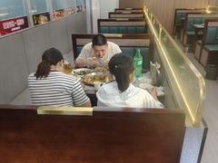 -渡海小渔村.老辈日照菜