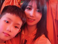 -芜湖方特东方神画