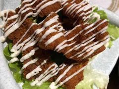 -石屋料理(南京西路店)