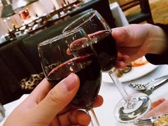 -上海古象大酒店
