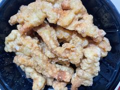 -胖哥俩肉蟹煲(富阳万达店)