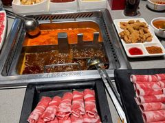 -海底捞火锅(玉桥商业广场店)