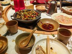 -同乐馆(阳光店)