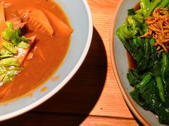 -薇酌饮·陕西菜(南门外店)