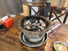 -韩风烤牛肉冷面店