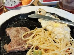 -豪客来牛排(金鼎广场店)