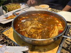 -黄记煌三汁焖锅(三胞广场店)