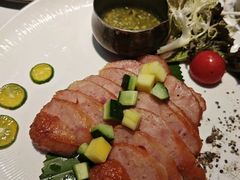 -泰椰里·泰国餐厅(智慧城广百广场店)