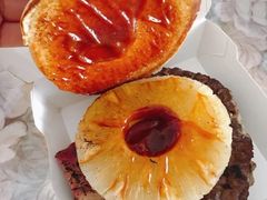 -麦当劳(徐州云龙万达店)