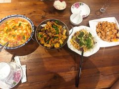 -老熟人串吧家常菜(旧宫店)